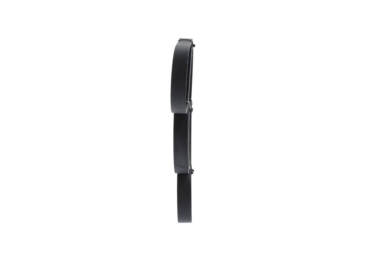 BOSCH 1 987 947 904 Keilrippenriemen