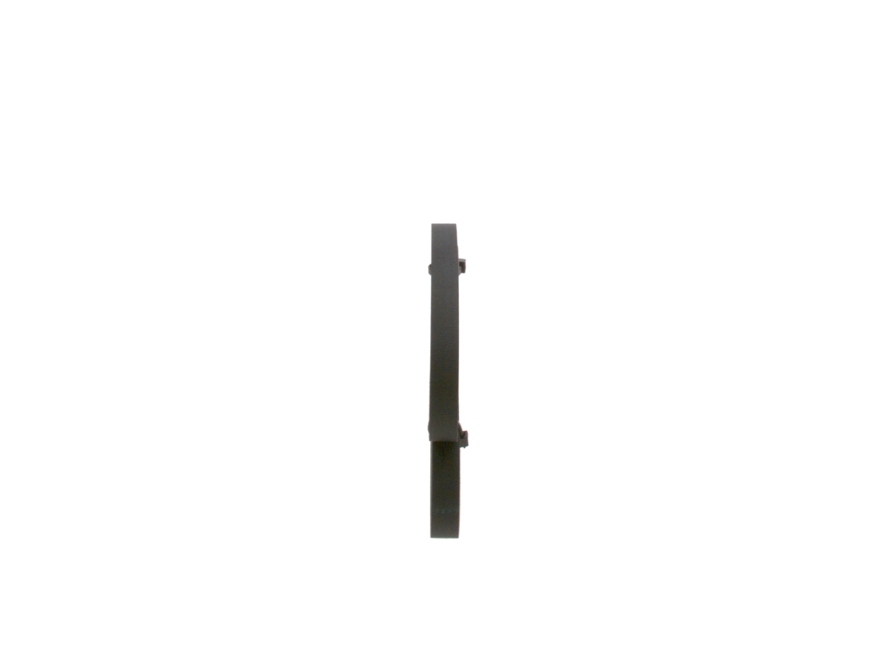 BOSCH 1 987 947 963 Keilrippenriemen