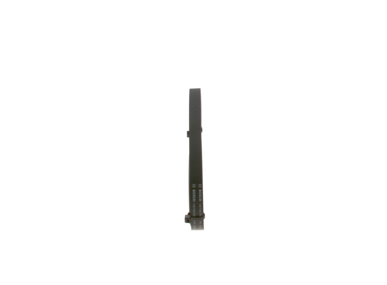 BOSCH 1 987 947 963 Keilrippenriemen