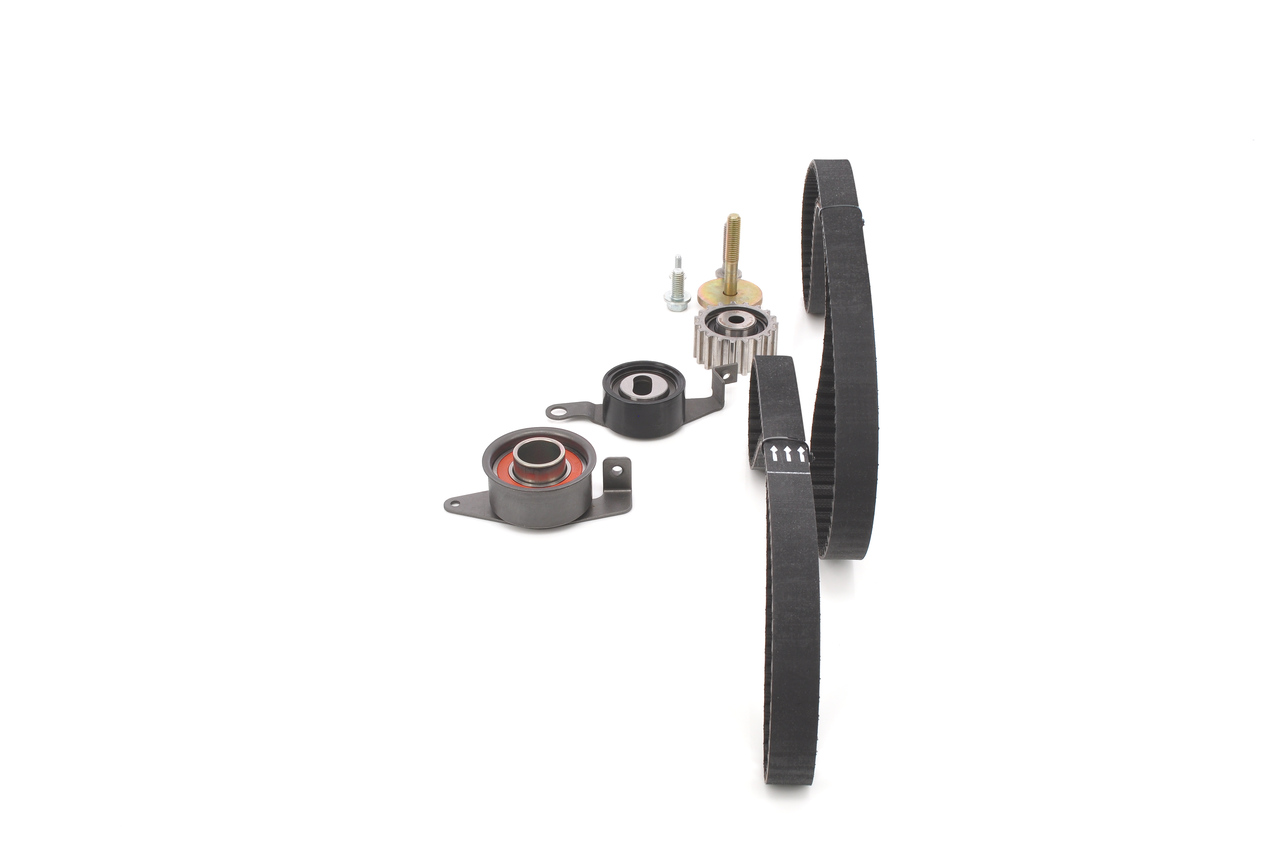 BOSCH 1 987 948 051 Zahnriemensatz