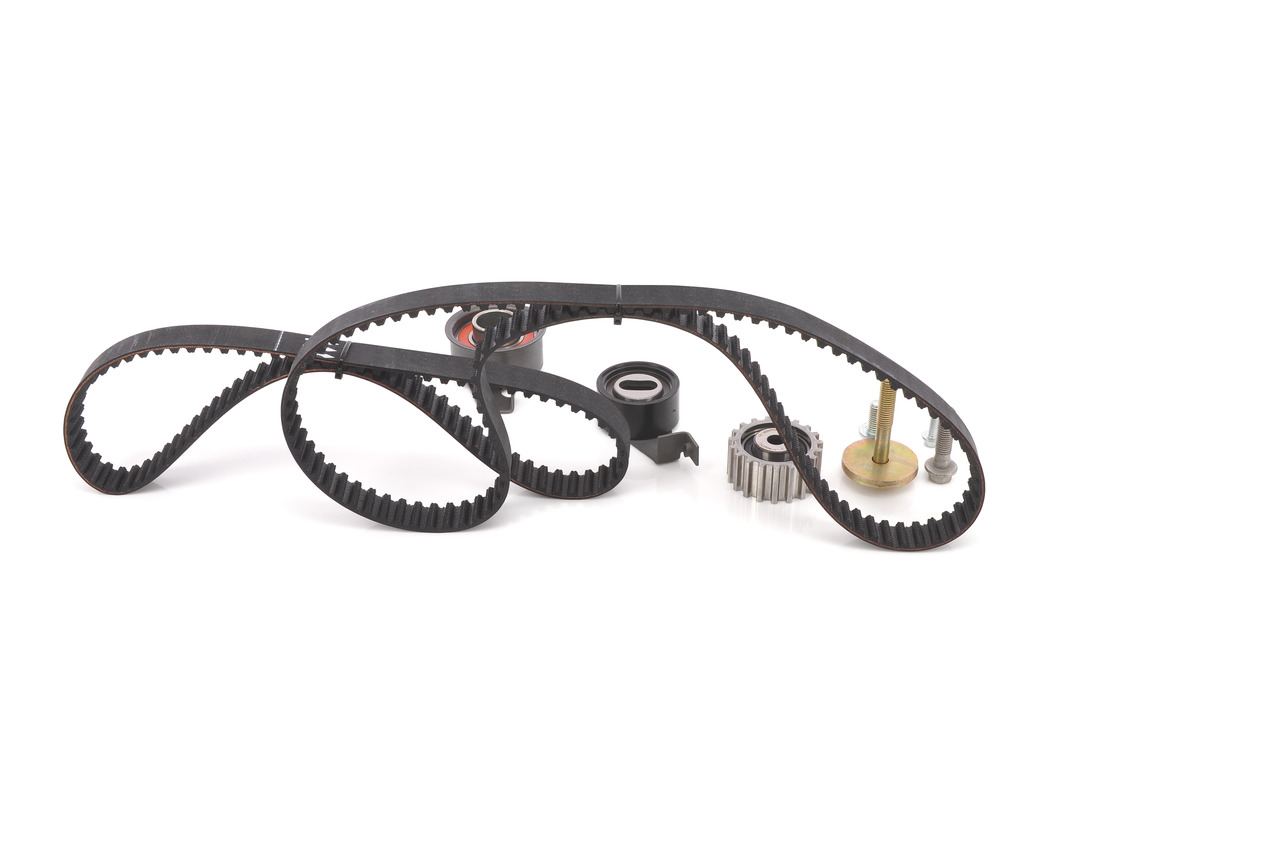 BOSCH 1 987 948 051 Zahnriemensatz