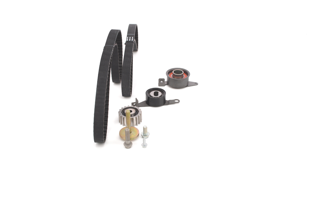 BOSCH 1 987 948 051 Zahnriemensatz