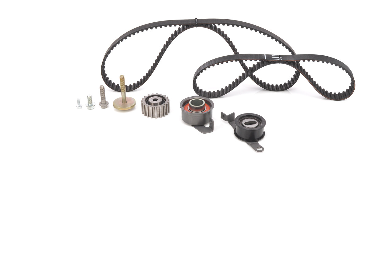 BOSCH 1 987 948 052 Kit cinghie dentate-Kit cinghie dentate-Ricambi Euro