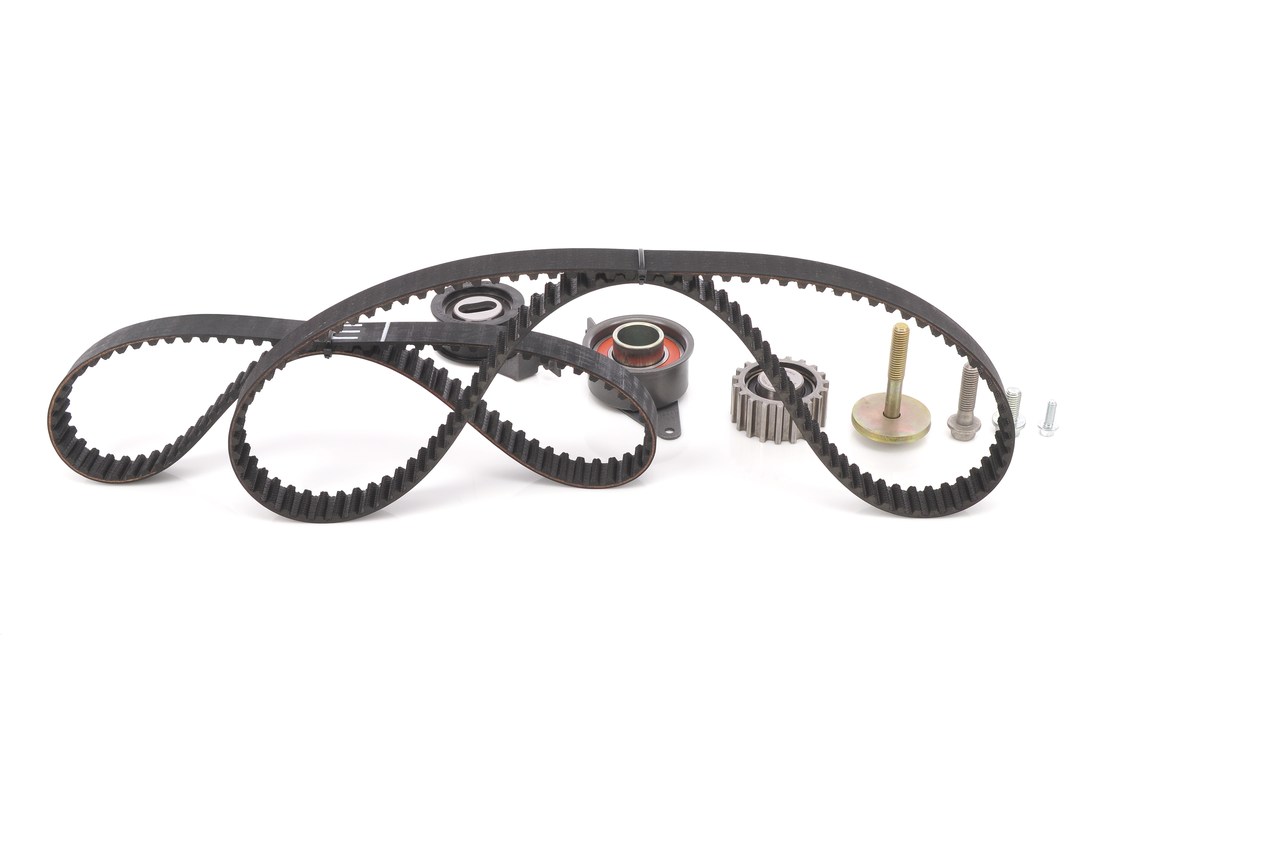 BOSCH 1 987 948 052 Zahnriemensatz