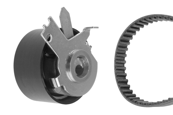 BOSCH 1 987 948 058 Zahnriemensatz