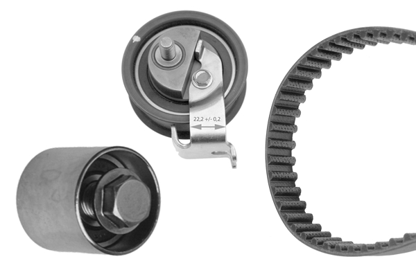 Timing Belt Kit