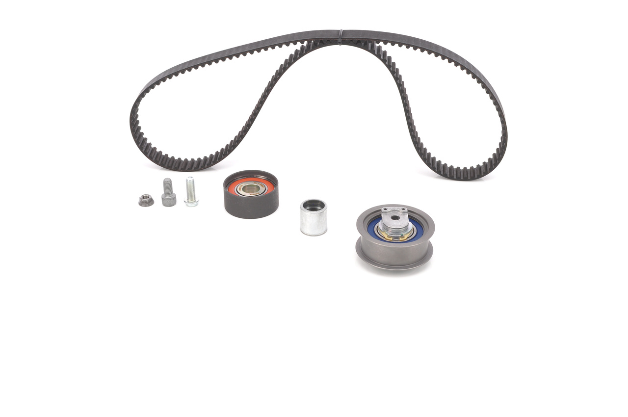 BOSCH 1 987 948 077 Kit cinghie dentate-Kit cinghie dentate-Ricambi Euro