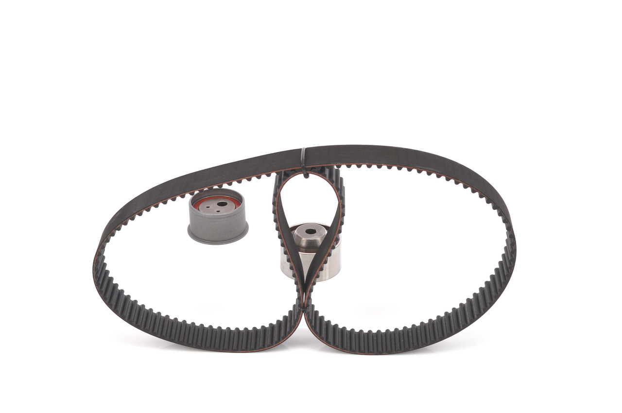 BOSCH 1 987 948 097 Zahnriemensatz