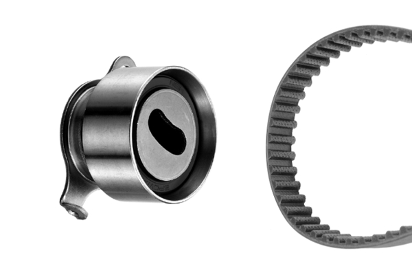 BOSCH 1 987 948 185 Zahnriemensatz