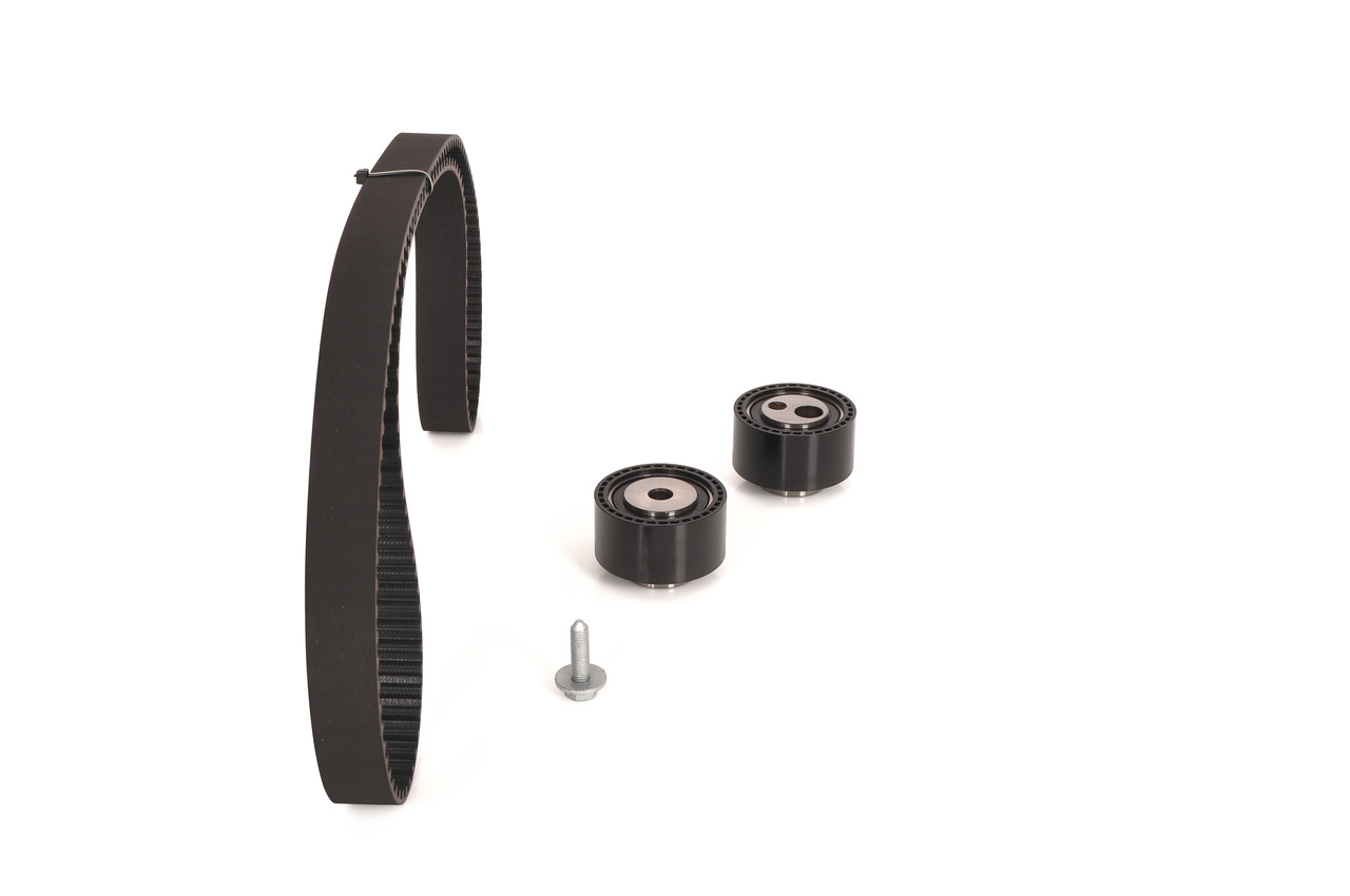BOSCH 1 987 948 197 Zahnriemensatz