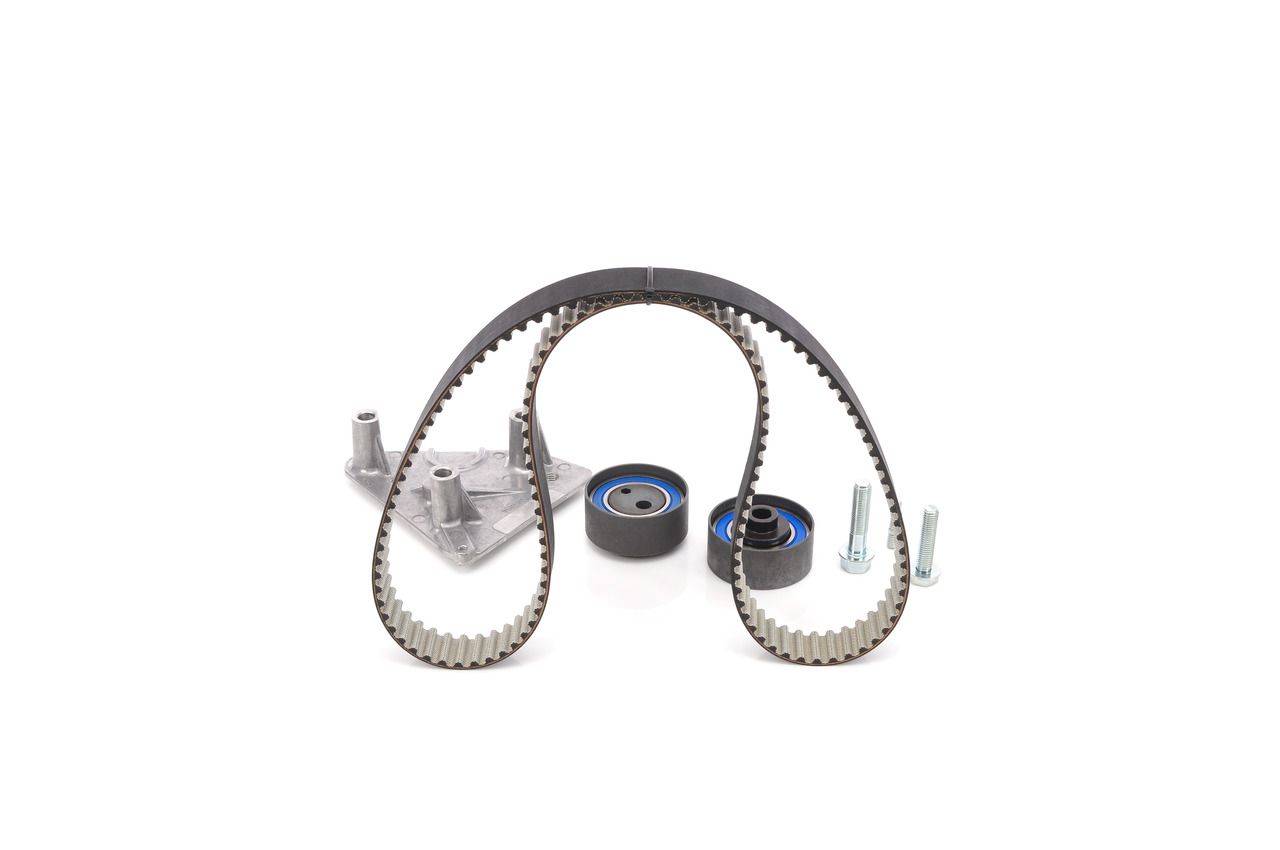 BOSCH 1 987 948 242 Zahnriemensatz