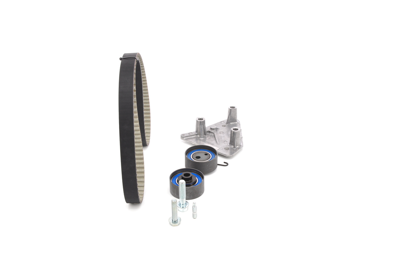 BOSCH 1 987 948 242 Zahnriemensatz