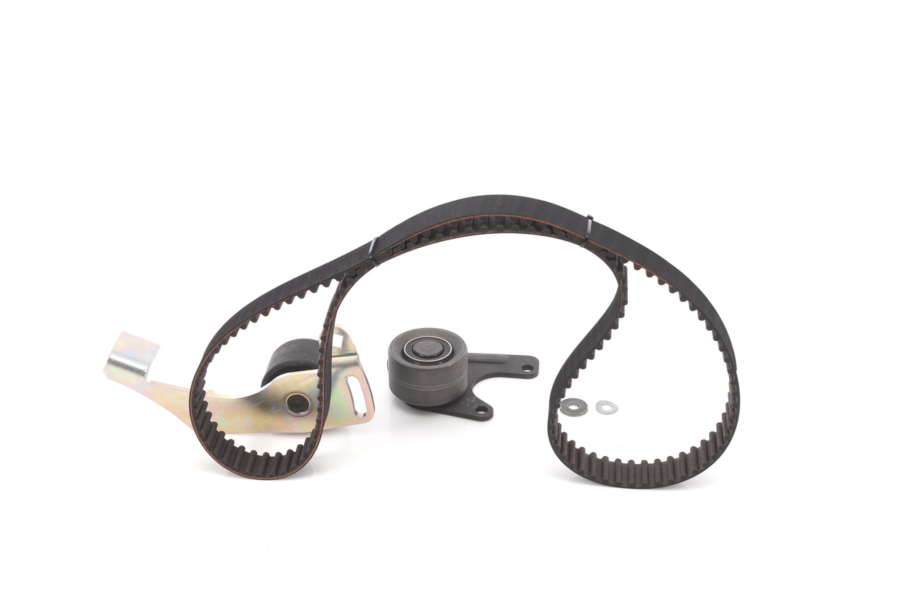BOSCH 1 987 948 247 Zahnriemensatz
