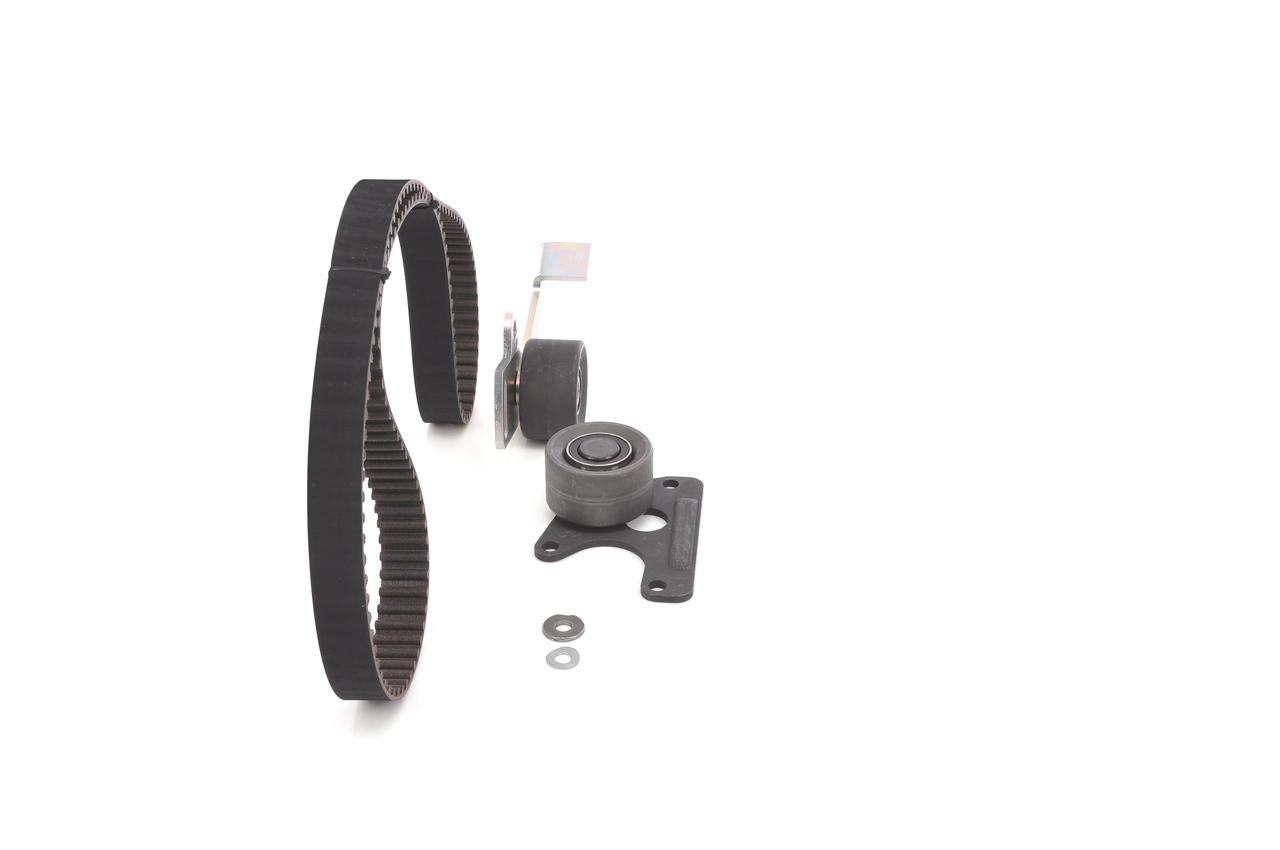 BOSCH 1 987 948 247 Zahnriemensatz