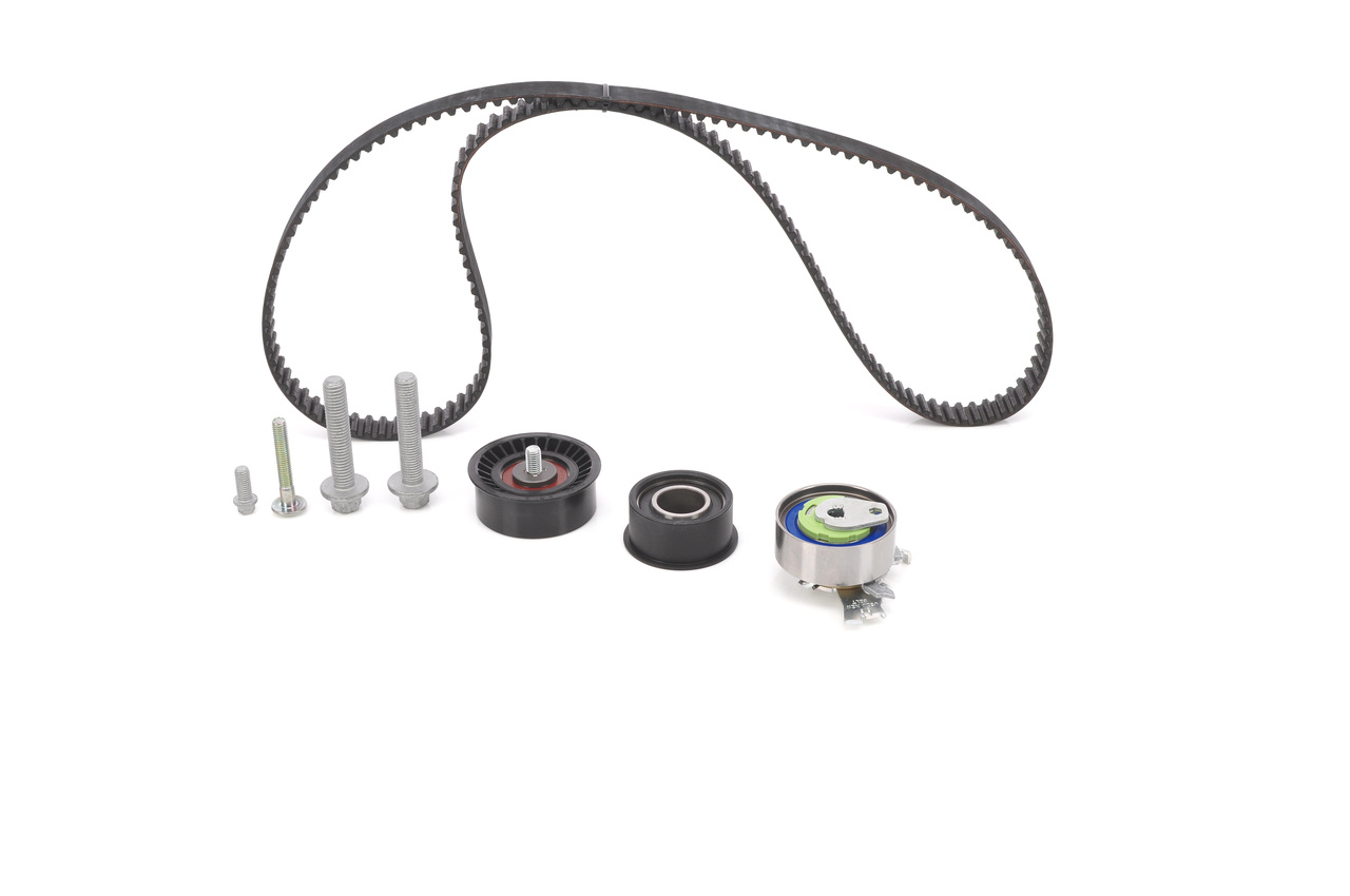 BOSCH 1 987 948 257 Kit cinghie dentate