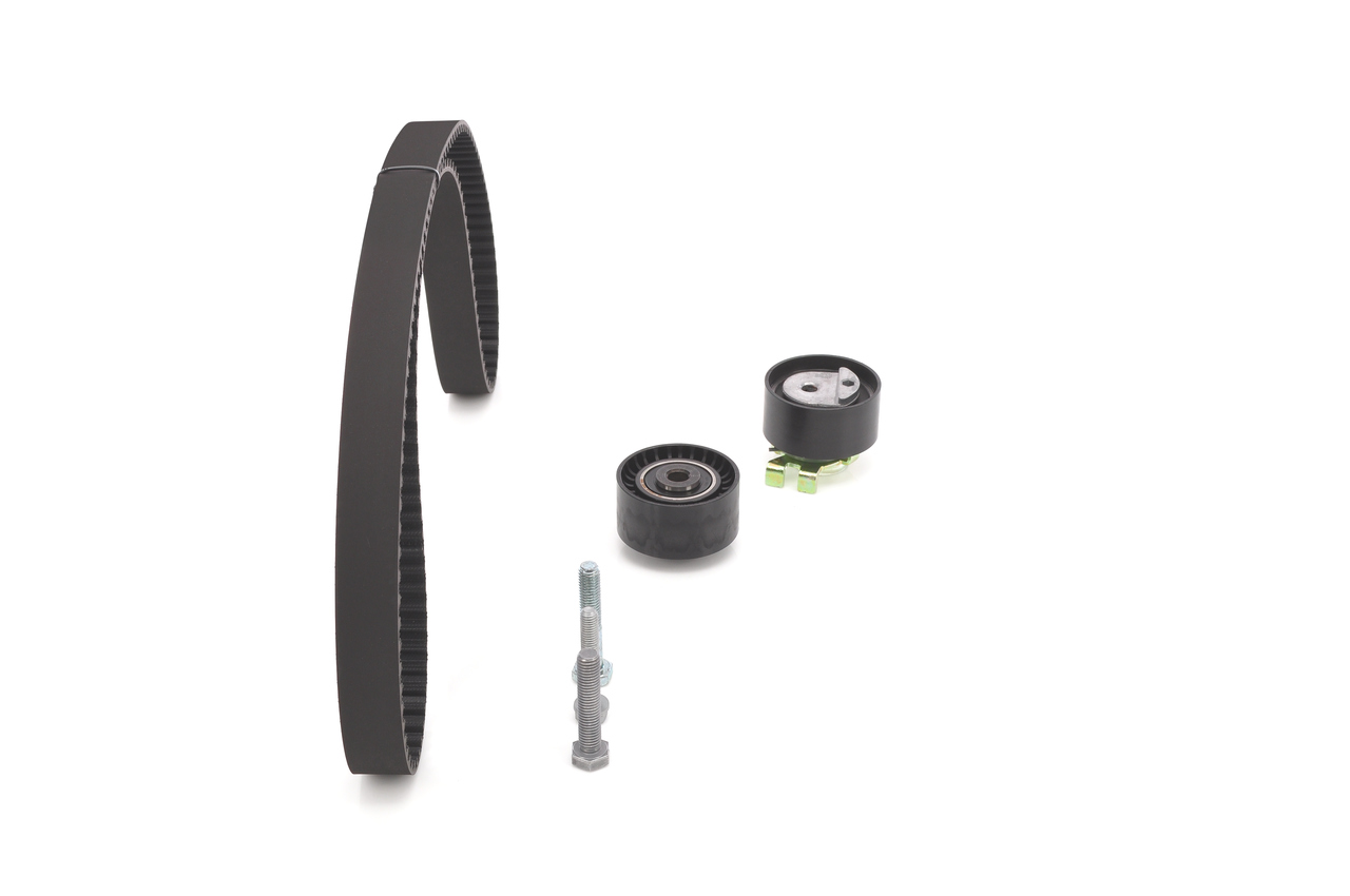 BOSCH 1 987 948 275 Zahnriemensatz
