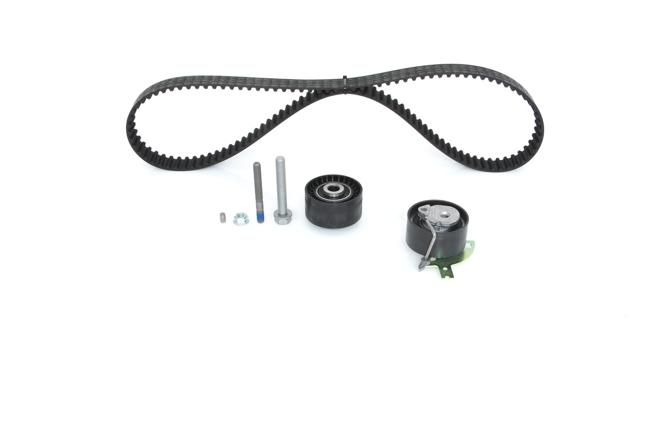 BOSCH 1 987 948 277 Kit cinghie dentate