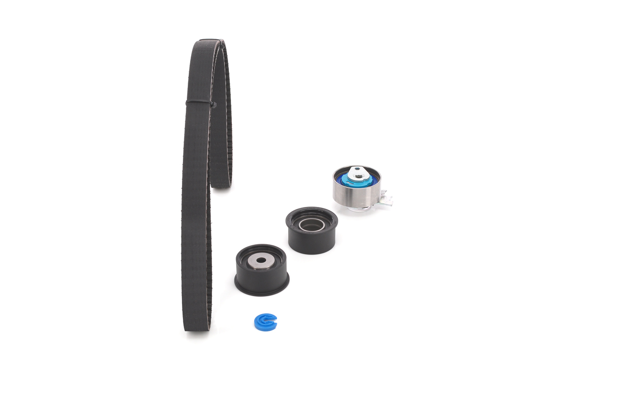 BOSCH 1 987 948 282 Zahnriemensatz