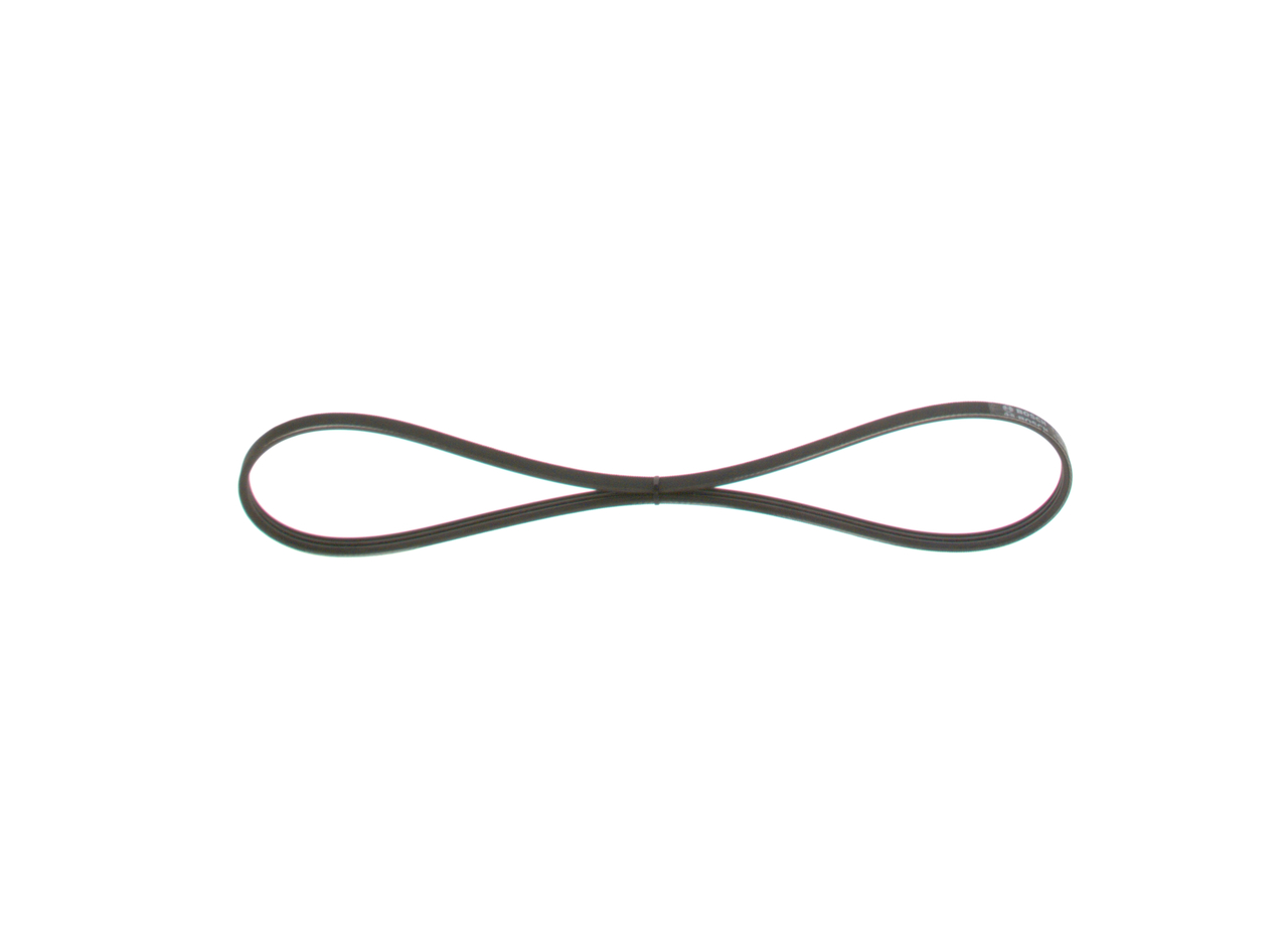 BOSCH 1 987 948 303 Keilrippenriemen