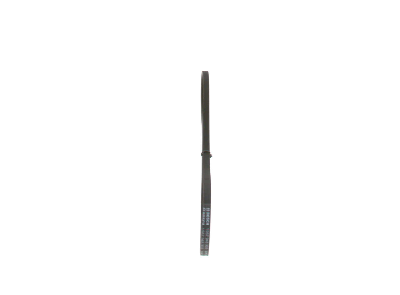BOSCH 1 987 948 303 Keilrippenriemen