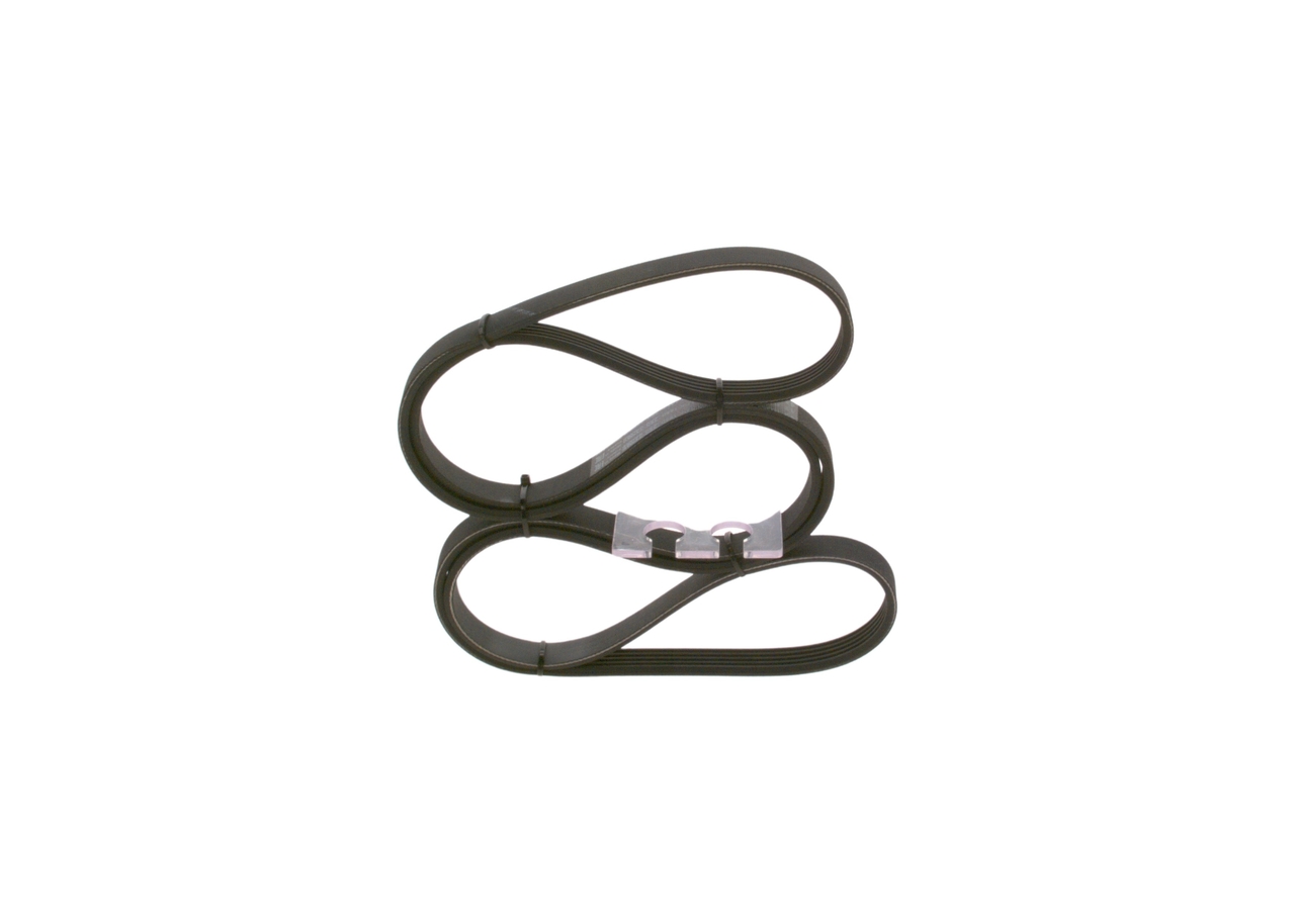 BOSCH 1 987 948 396 Keilrippenriemen