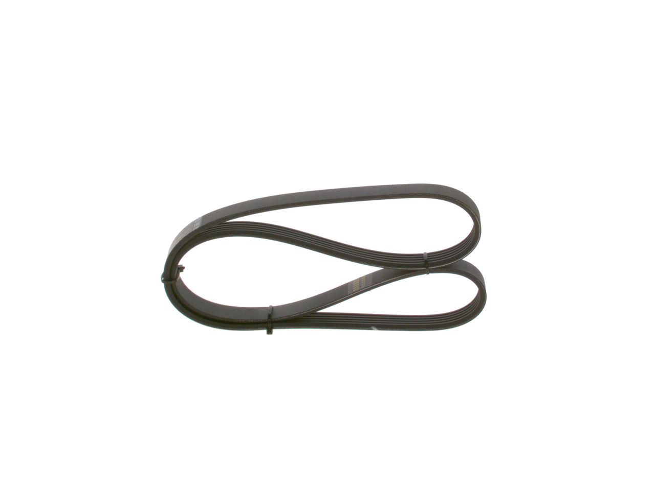 BOSCH 1 987 948 406 Keilrippenriemen