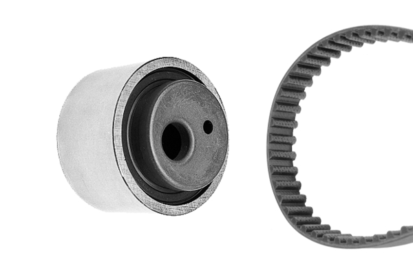 BOSCH 1 987 948 560 Zahnriemensatz