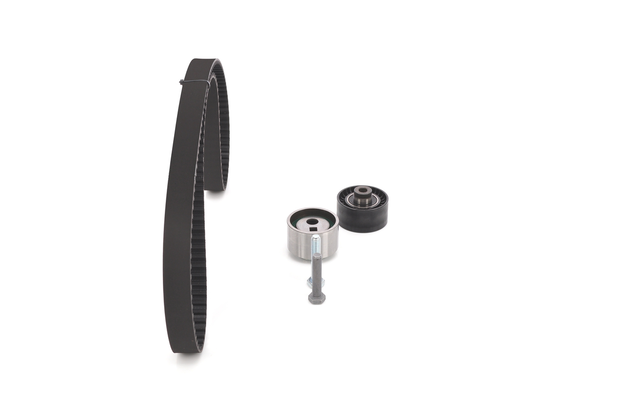 BOSCH 1 987 948 576 Zahnriemensatz