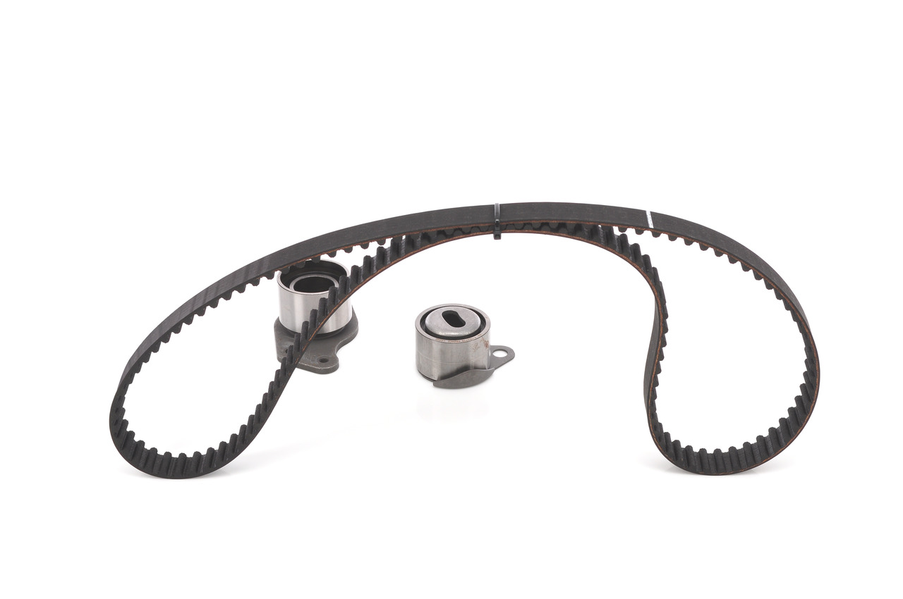 BOSCH 1 987 948 677 Zahnriemensatz