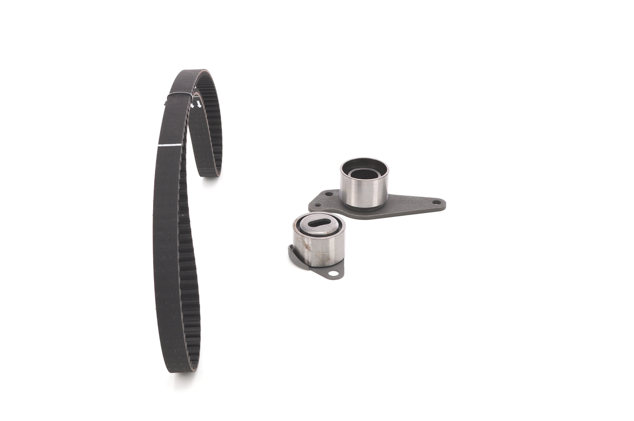 BOSCH 1 987 948 677 Zahnriemensatz