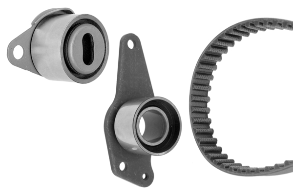 BOSCH 1 987 948 685 Zahnriemensatz