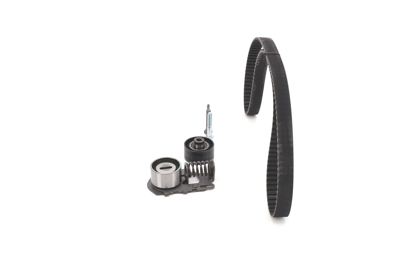 BOSCH 1 987 948 687 Zahnriemensatz