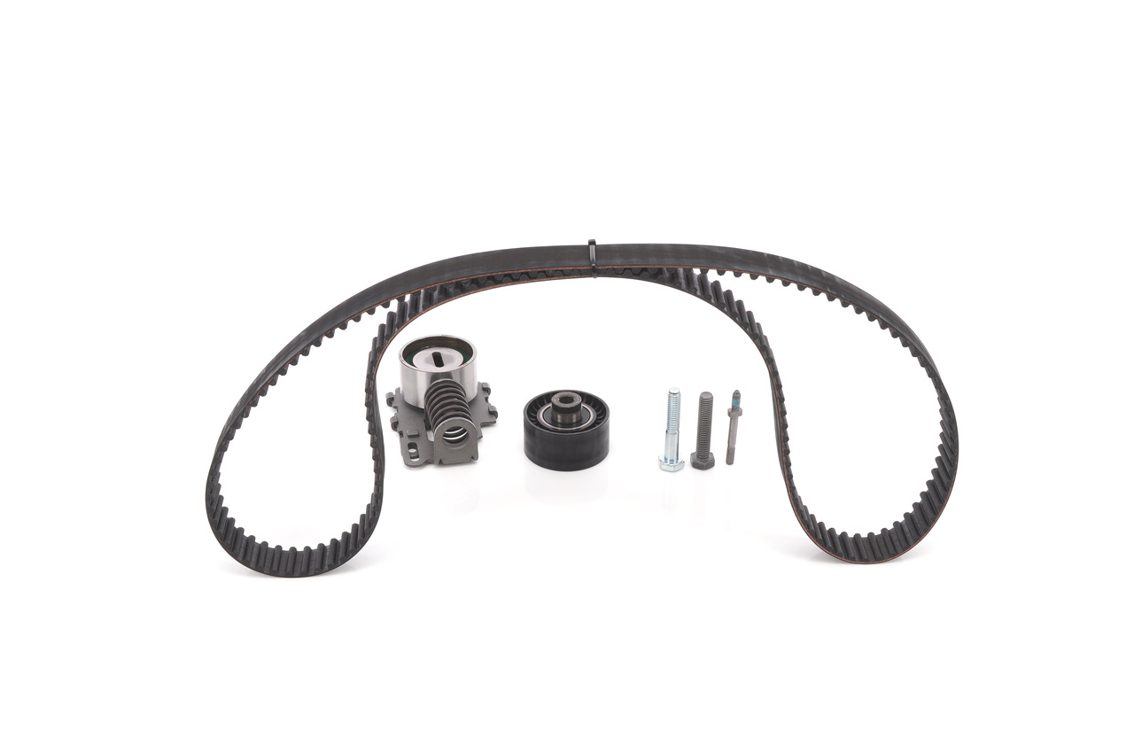 BOSCH 1 987 948 687 Zahnriemensatz
