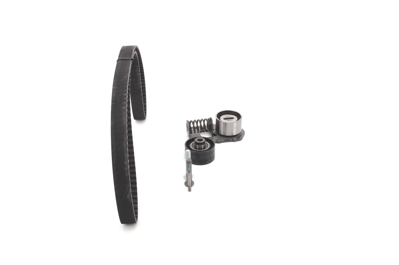 BOSCH 1 987 948 687 Zahnriemensatz