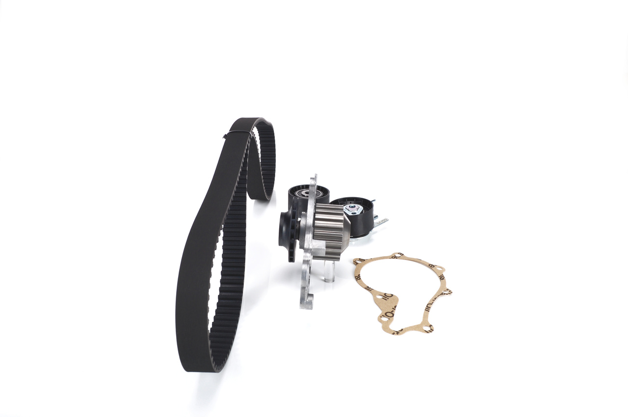 BOSCH 1 987 948 717 Wasserpumpe + Zahnriemensatz