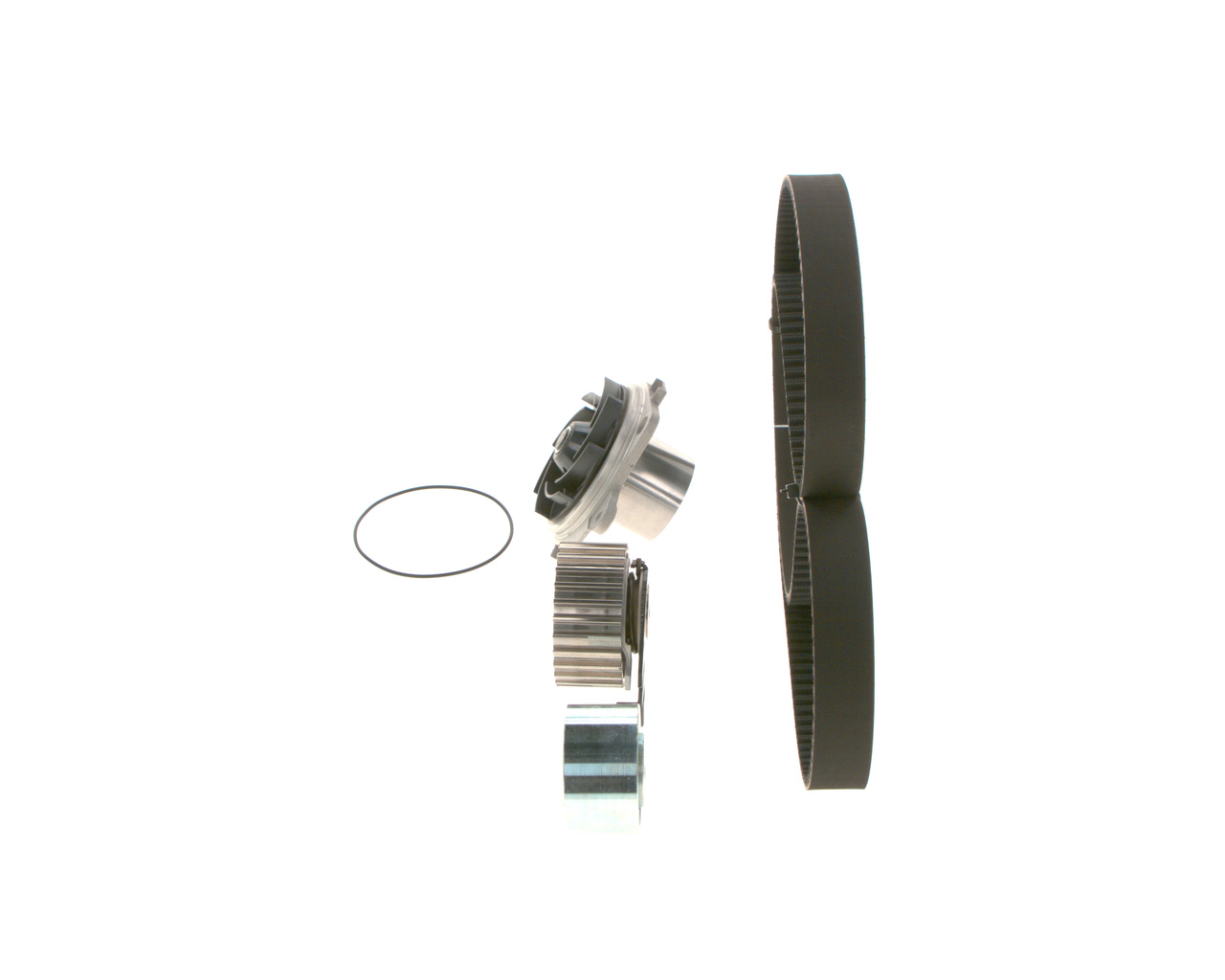 BOSCH 1 987 948 746 Vannpumpe + tannremmsett