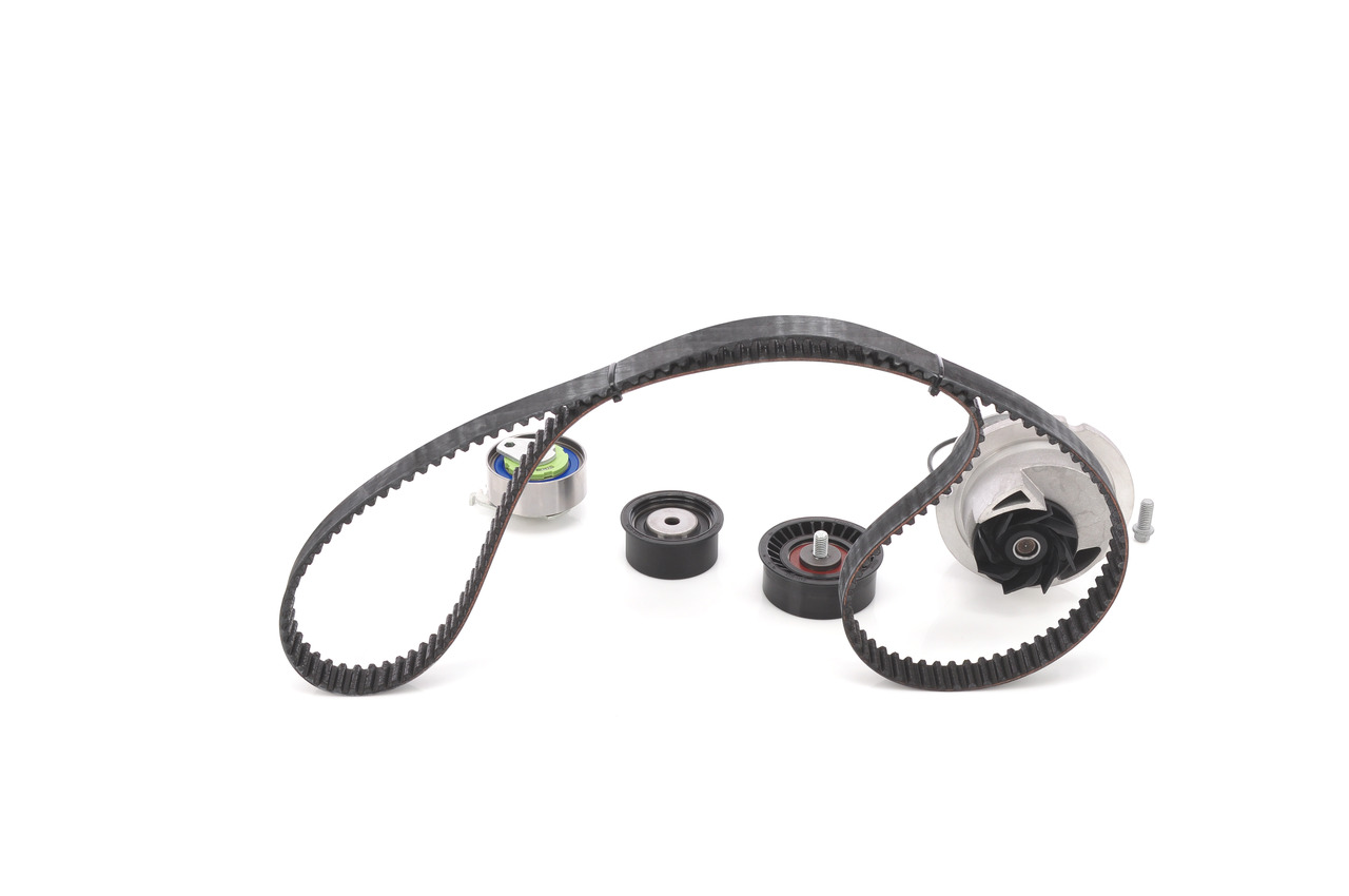 BOSCH 1 987 948 751 Wasserpumpe + Zahnriemensatz