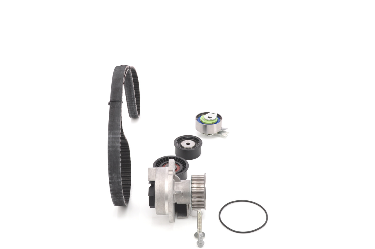 BOSCH 1 987 948 751 Wasserpumpe + Zahnriemensatz