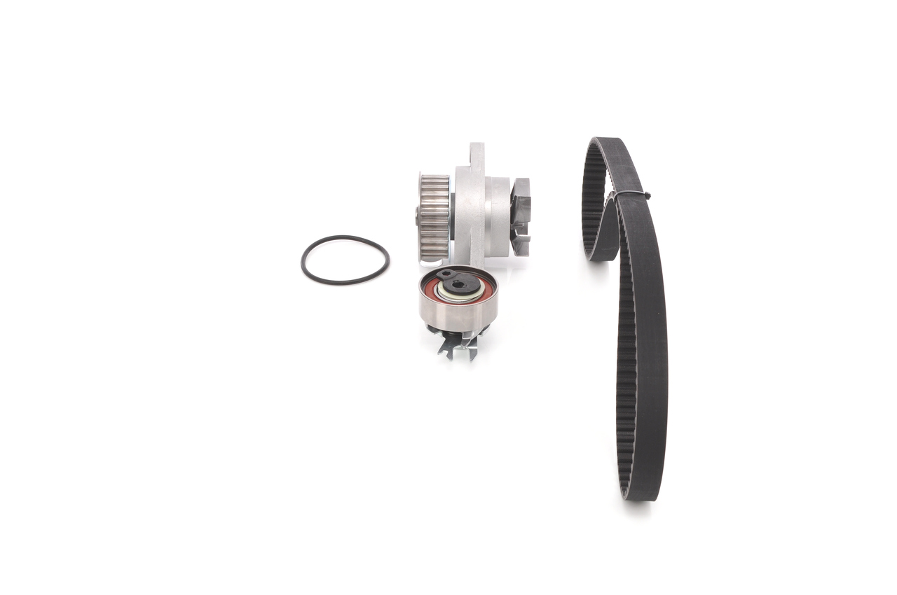 BOSCH 1 987 948 860 Wasserpumpe + Zahnriemensatz