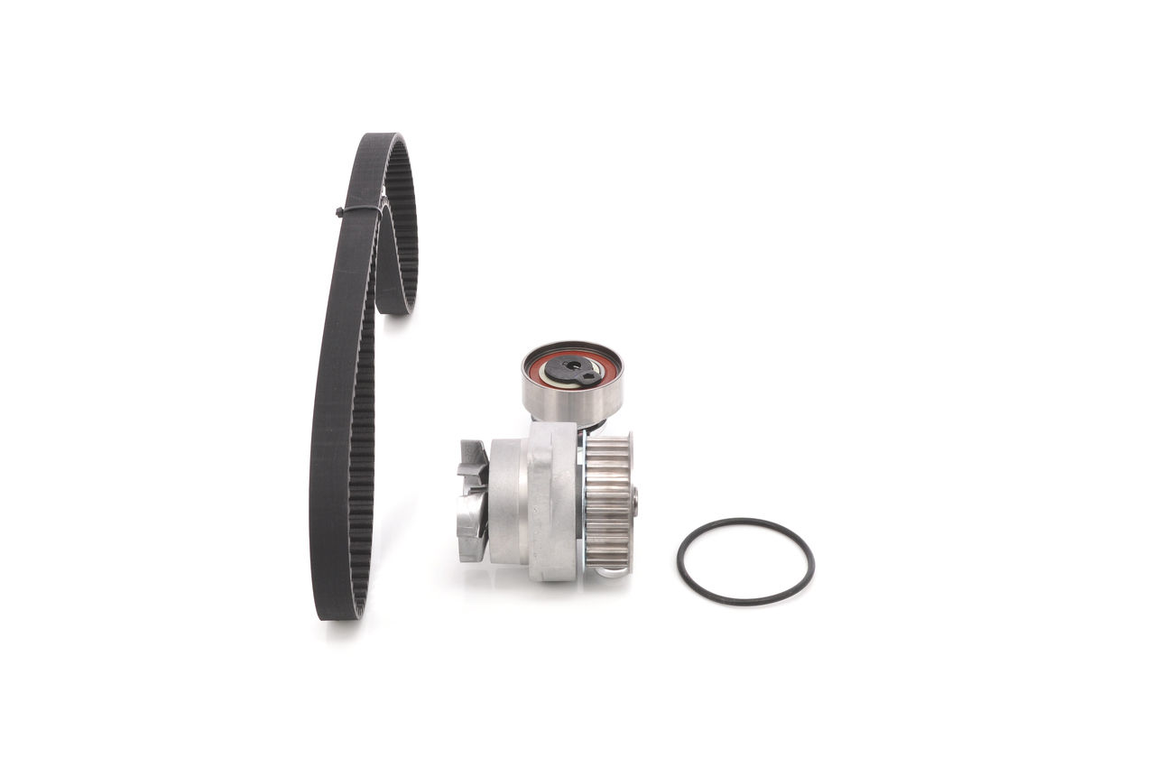 BOSCH 1 987 948 860 Wasserpumpe + Zahnriemensatz