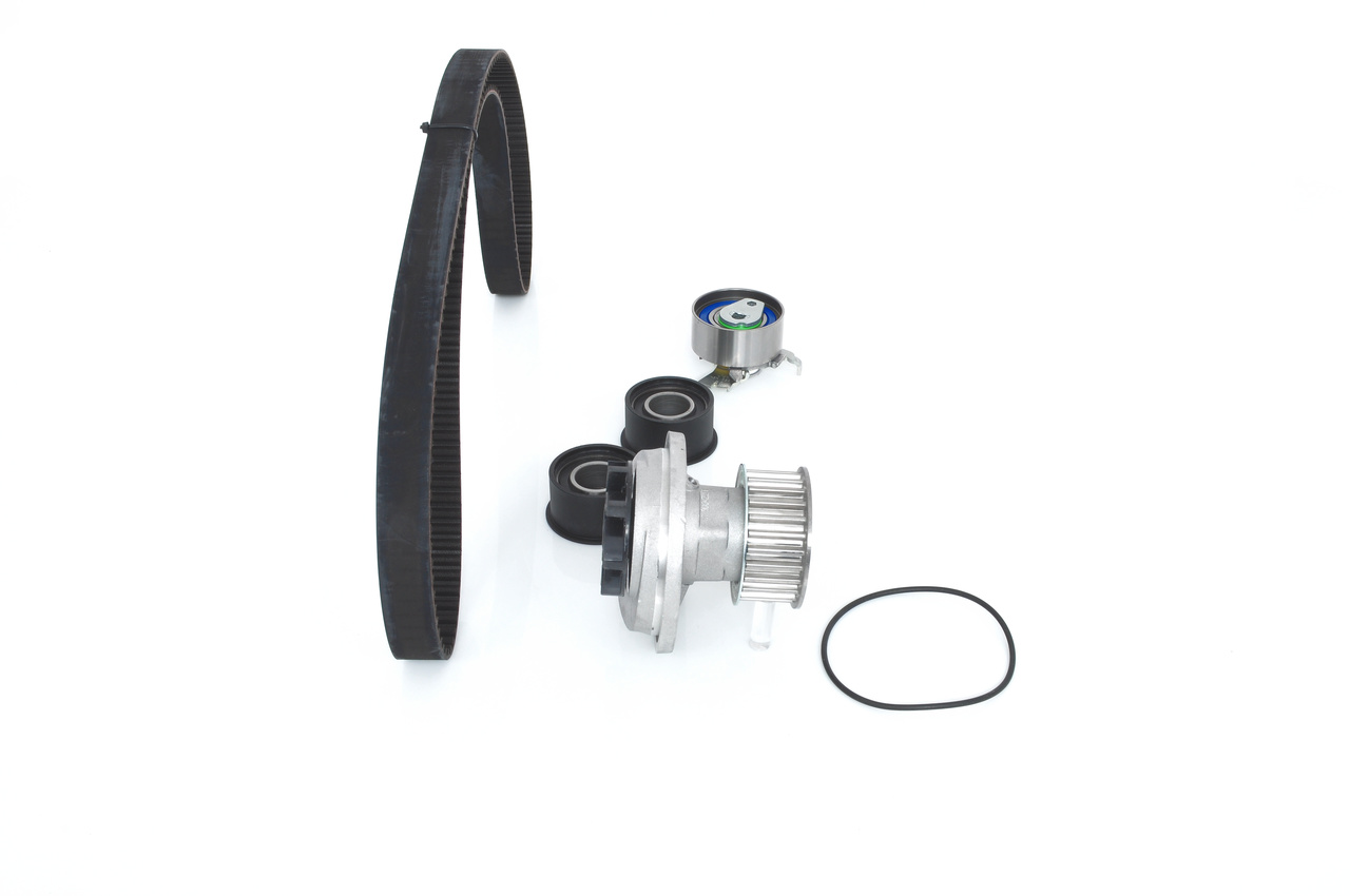 BOSCH 1 987 948 885 Vannpumpe + tannremmsett