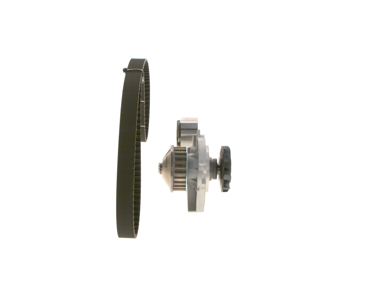 BOSCH 1 987 948 888 Wasserpumpe + Zahnriemensatz