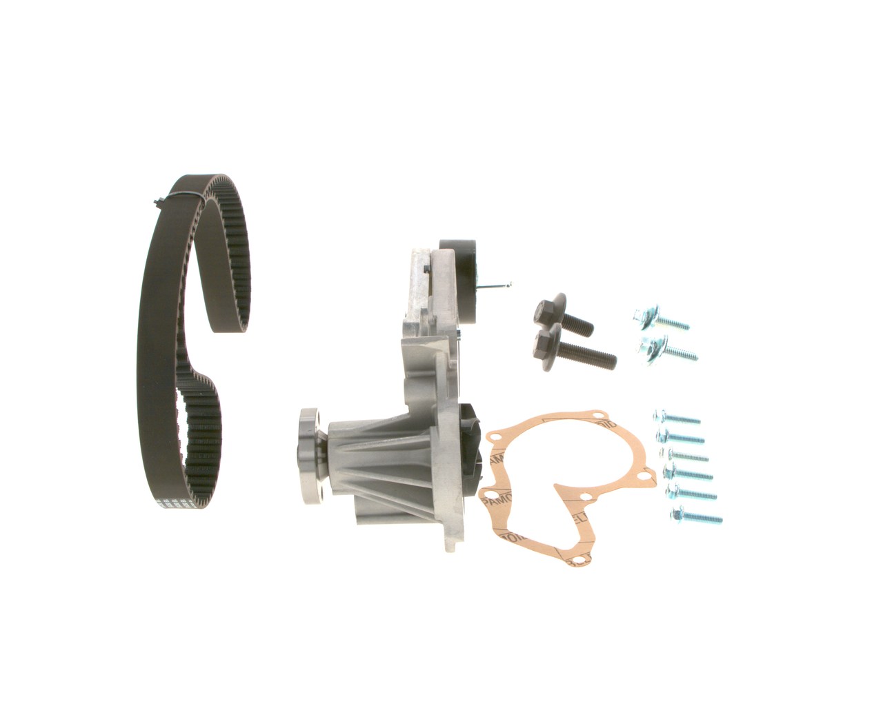 BOSCH 1 987 948 895 Wasserpumpe + Zahnriemensatz