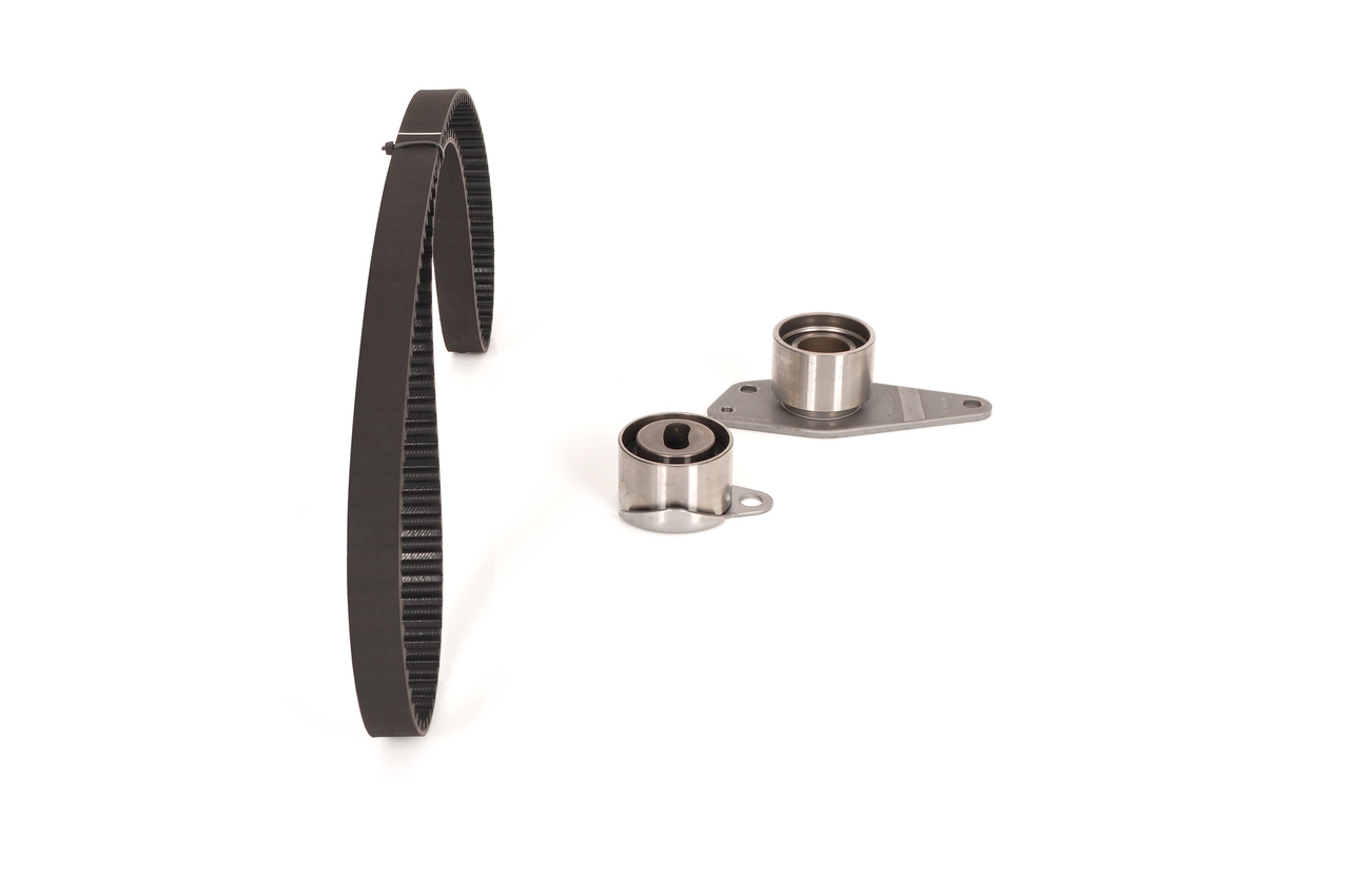 BOSCH 1 987 948 933 Zahnriemensatz