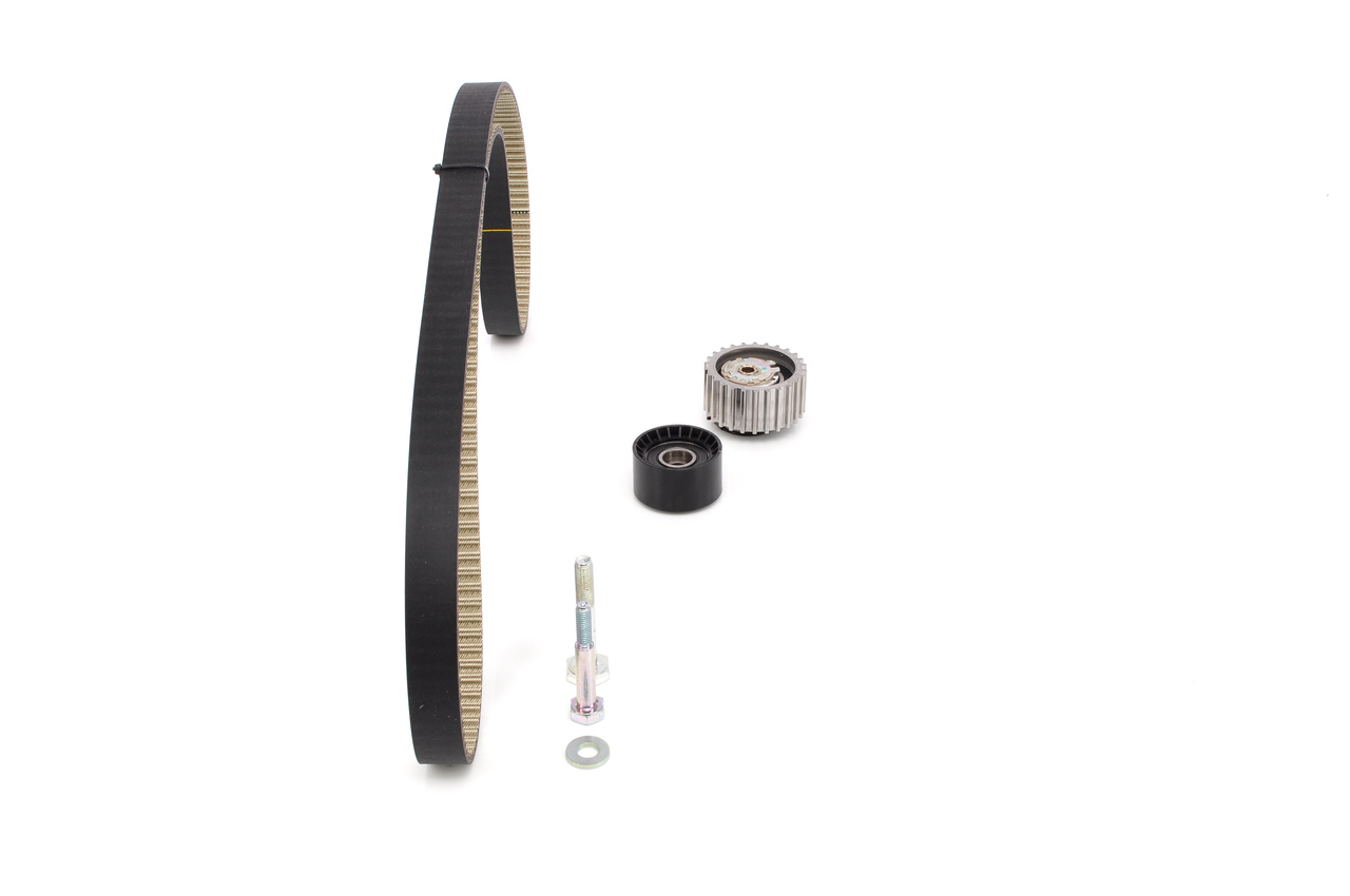BOSCH 1 987 948 939 Zahnriemensatz