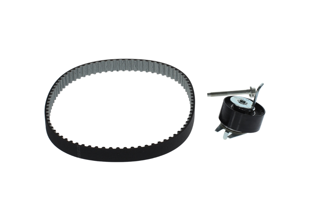 BOSCH 1 987 948 973 Zahnriemensatz