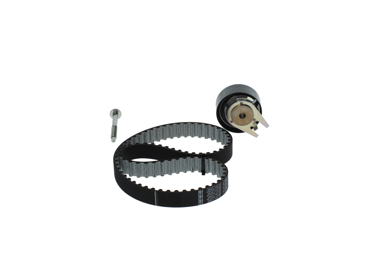 BOSCH 1 987 948 974 Zahnriemensatz