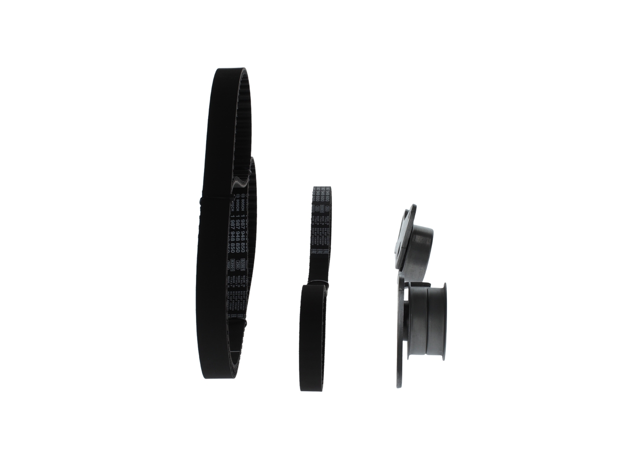BOSCH 1 987 948 979 Zahnriemensatz