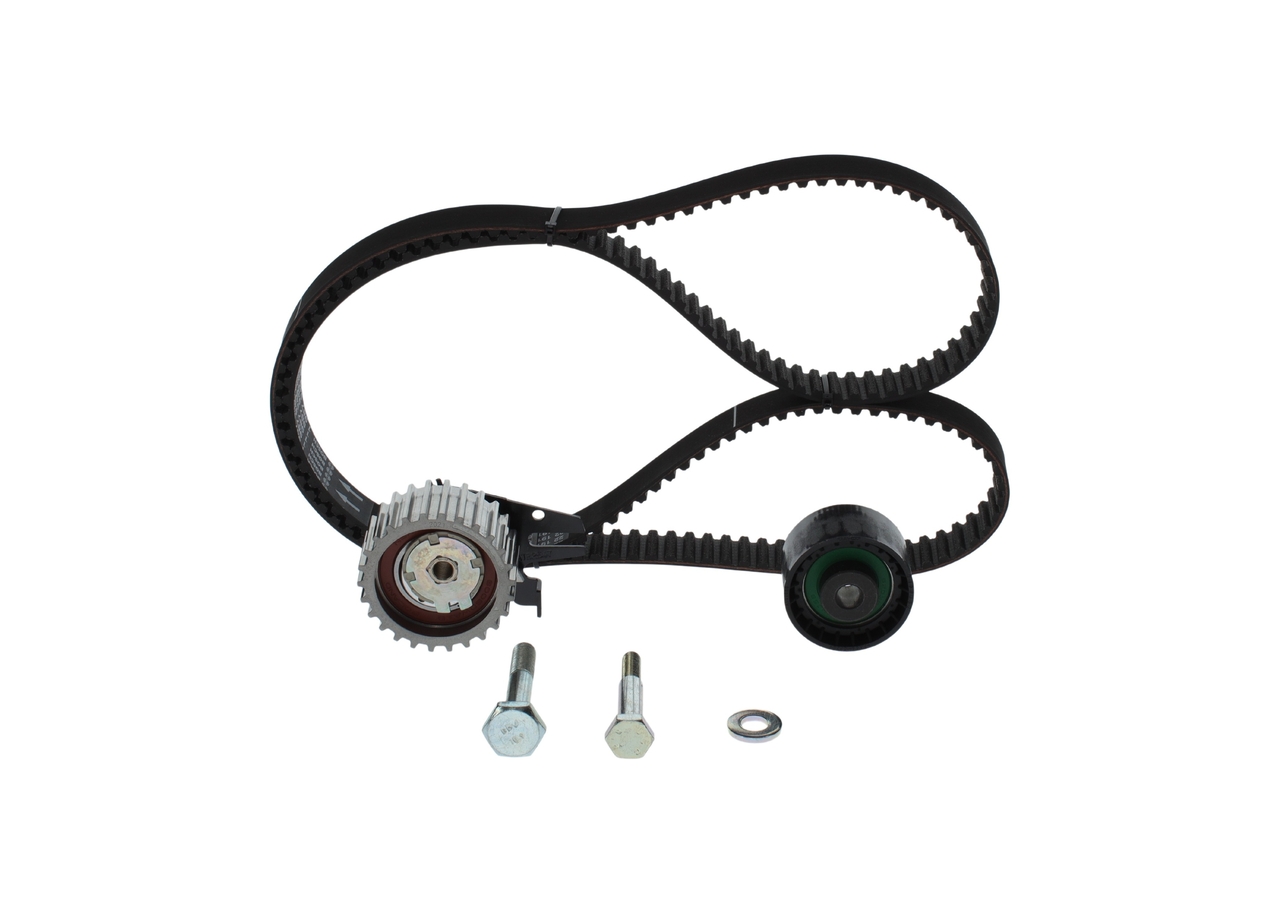 BOSCH 1 987 948 981 Zahnriemensatz