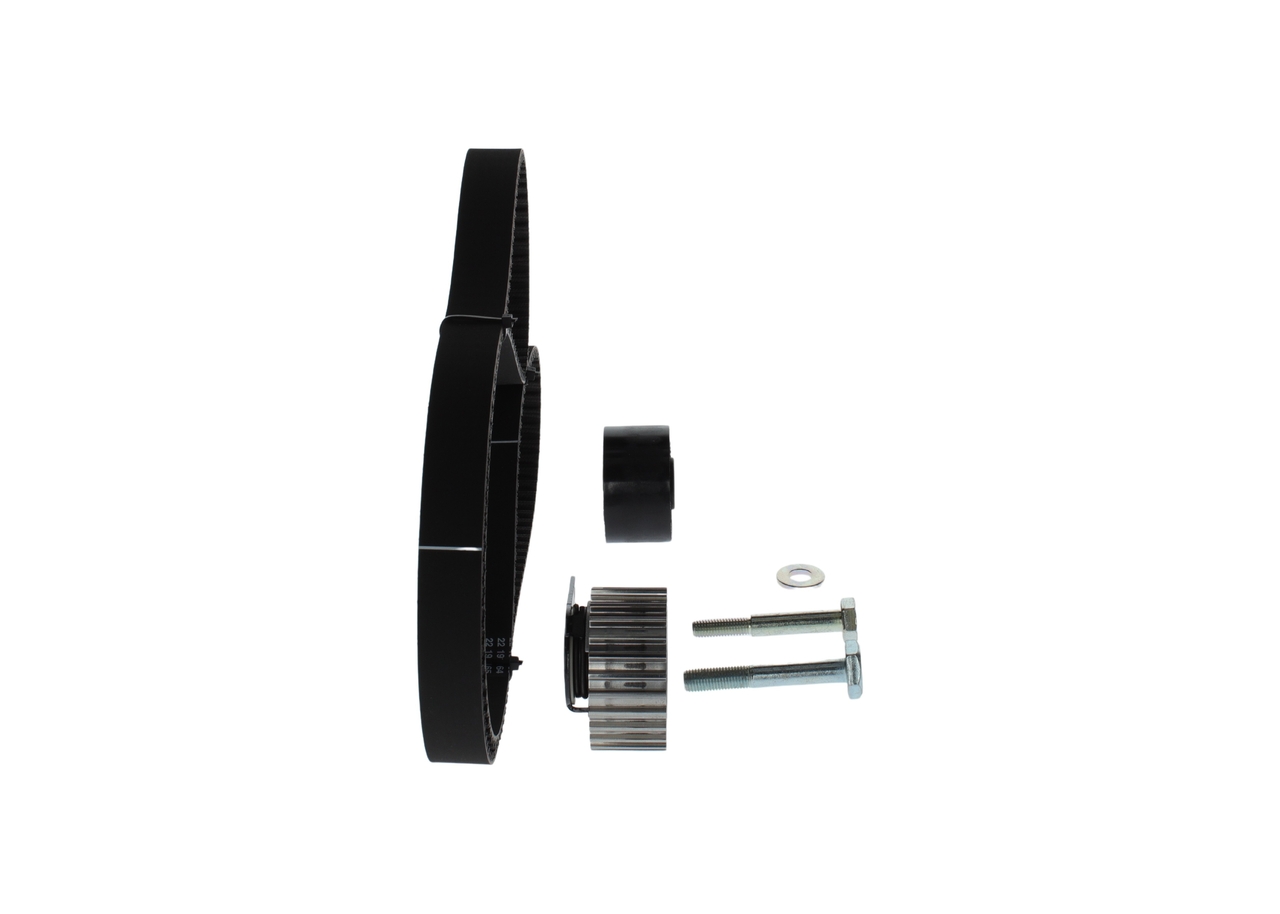 BOSCH 1 987 948 981 Zahnriemensatz
